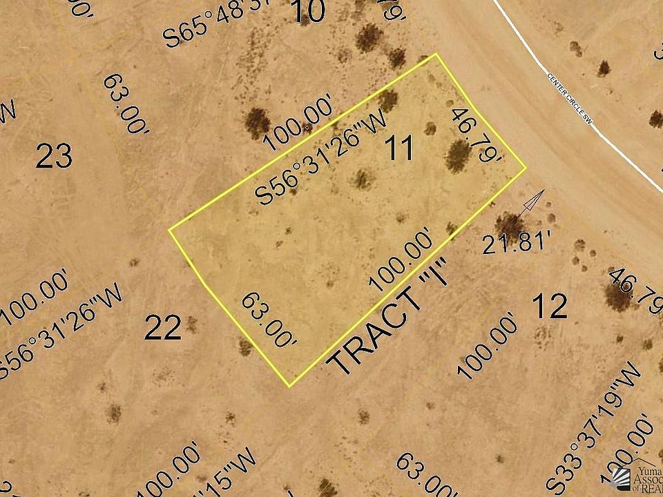 2nd image of 0 S Center Cir