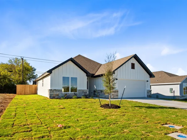 3211 Llano Alto Cir, Temple, TX 76504