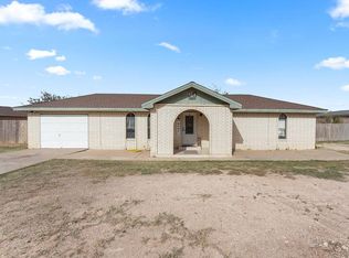 12248 W Triple Crown Dr, Odessa, TX 79763