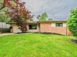 1635 Don Rich Ct, Cincinnati, OH 45237