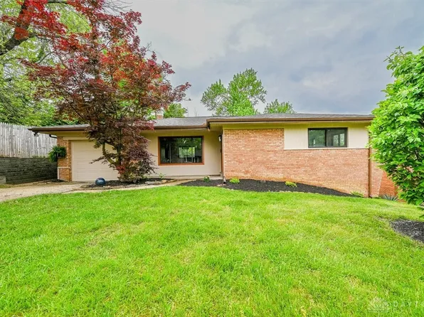 1635 Don Rich Ct, Cincinnati, OH 45237