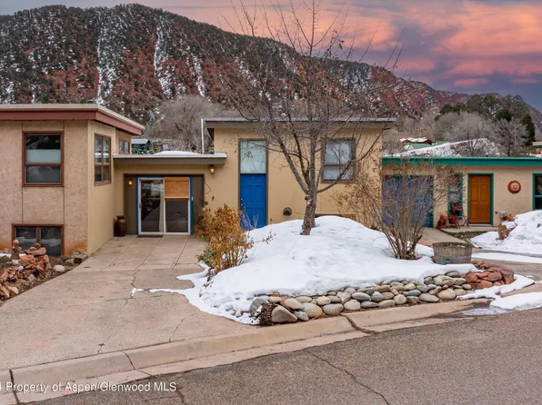 3104 Hager Ln, Glenwood Springs, CO 81601