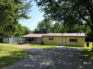 5965 J Rd, Strafford, MO 65757