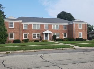 815 Lincoln Dr W #3, West Bend, WI 53095