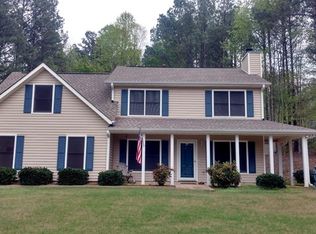 118 General Lee Dr, Newnan, GA 30265