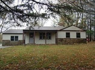 200 E Dewey Dr, Ellettsville, IN