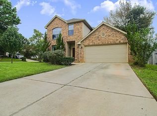 13414 Echo Ln, Montgomery, TX 77356
