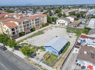 6200 Crenshaw Blvd, Los Angeles, CA 90043