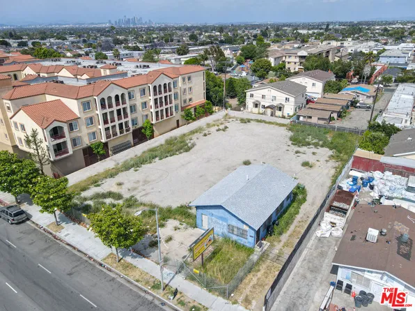 6200 Crenshaw Blvd, Los Angeles, CA 90043