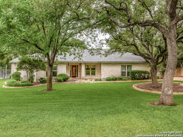 27127 BOERNE FRST, Boerne, TX 78006