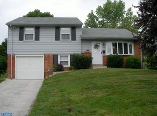 410 Warren Blvd, Broomall, PA 19008