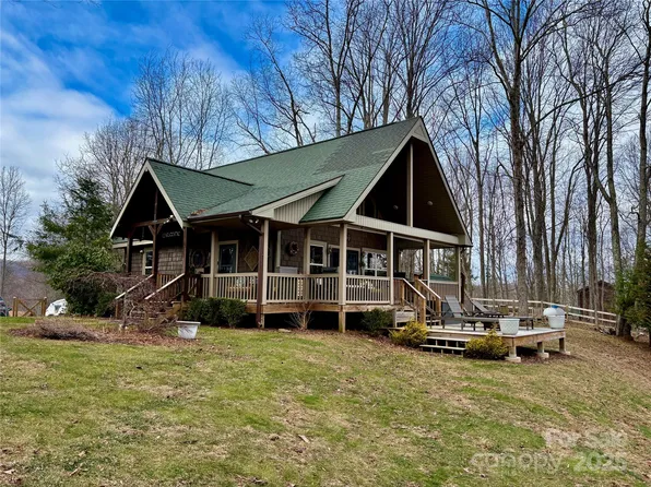 1284 River Breeze Dr #9, Creston, NC 28615