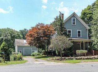 298 High St, Ipswich, MA 01938