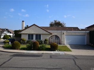 18162 Santa Sophia Cir, Fountain Valley, CA 92708
