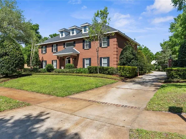 5411 LAZY OAKS LANE, ORLANDO, FL 32839