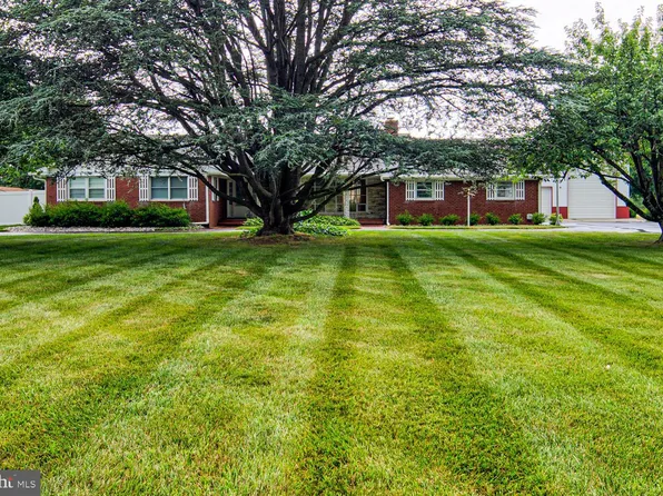 3895 Brenford Rd, Smyrna, DE 19977