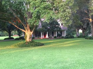 1363 Doctor Beatrous Rd, Theriot, LA 70397