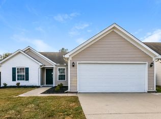 1008 Tom Hailey Blvd, La Vergne, TN 37086