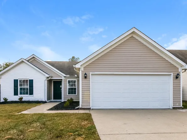 1008 Tom Hailey Blvd, La Vergne, TN 37086