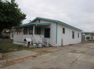 1408 Madero Ave, Laredo, TX 78043