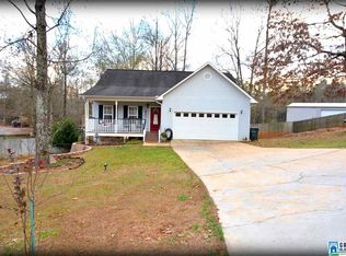 17 Brentwood Pl, Riverside, AL 35135