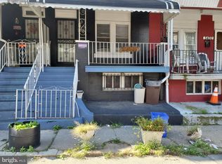 5428 Webster St, Philadelphia, PA 19143