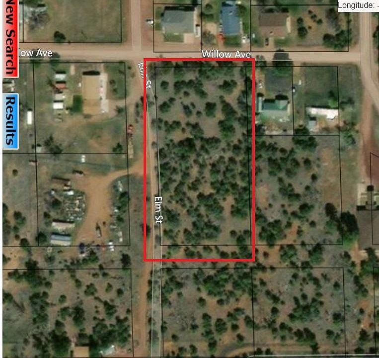 1265 Elm St, Pinedale, AZ 85934 Zillow