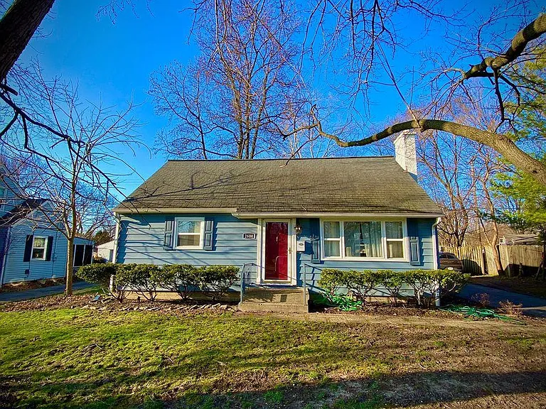 2608 Bristol Rd — Photo 2