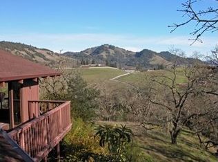 3500 Amber Ln, Santa Rosa, CA 95404