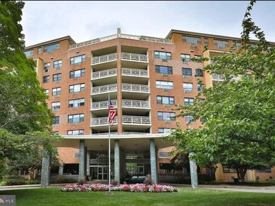 7900 Old York Rd APT 510B, Elkins Park, PA, 19027