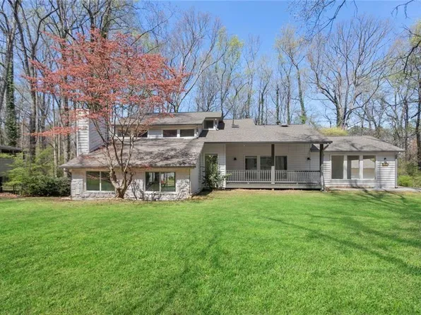 630 Benson Hurst Dr SW, Mableton, GA 30126