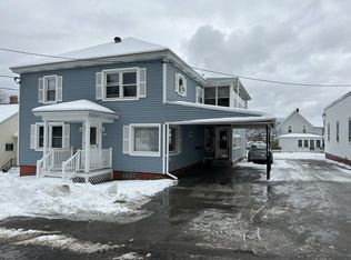 798 5th Ave, Berlin, NH 03570