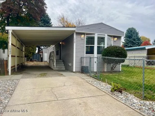 1949 W Dartmouth Cir #A1-27, Coeur D Alene, ID 83815