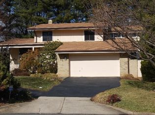 29 Eldwick Ct, Potomac, MD 20854