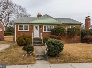 2607 Loma St, Silver Spring, MD 20902