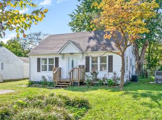 521 S Wooldridge Rd, Hopkinsville, KY 42240