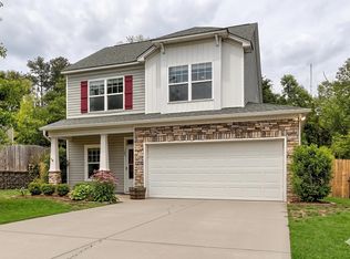 121 Mews Way, Lexington, SC 29072