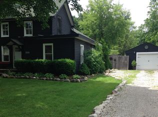 3552 1st St, Hadley, MI 48440