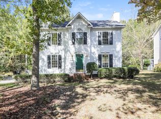 522 Robin Dr, Monroe, NC 28112