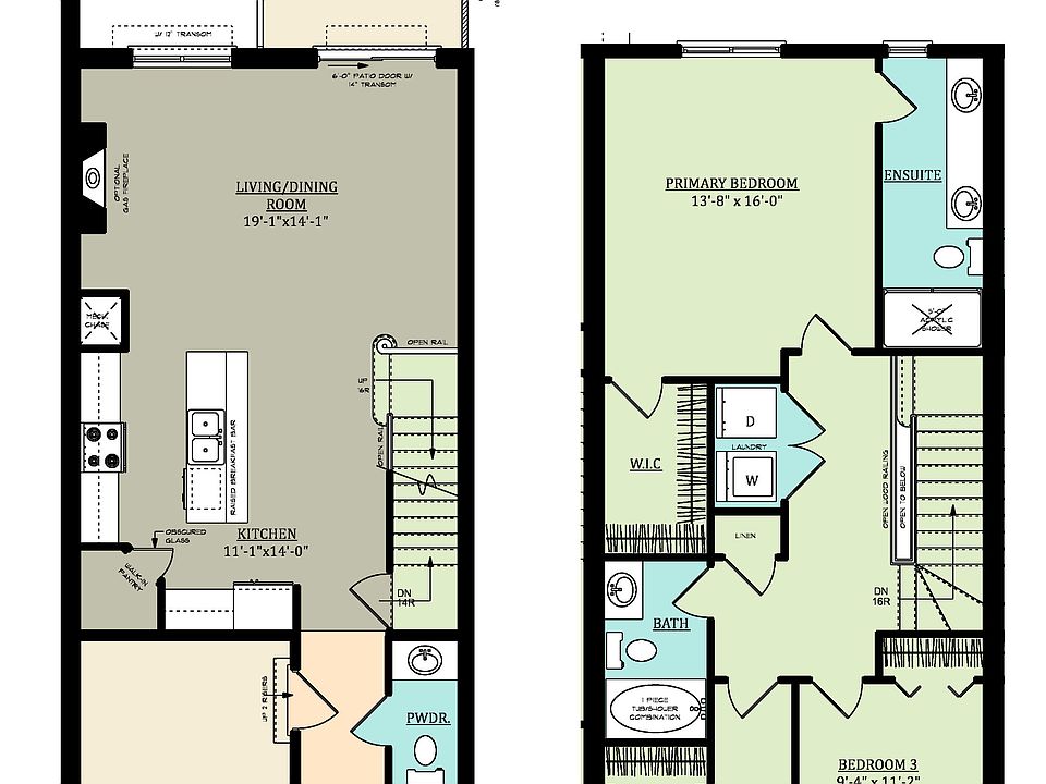 2nd image of Riverstone Way #Ur9jnr