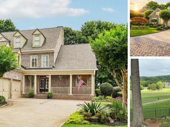 116 Ridgemoor Trce, Canton, GA 30115