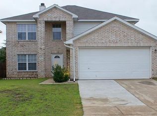 4621 Cool Ridge Ct, Fort Worth, TX 76133