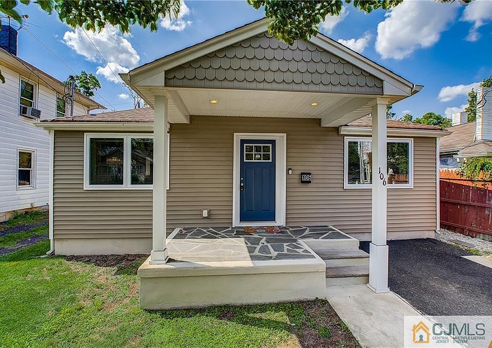 106 Manalapan Rd, Spotswood, NJ 08884 Zillow