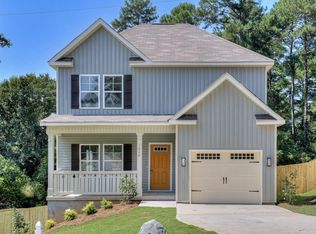 1822 Lowe St N, Augusta, SC --