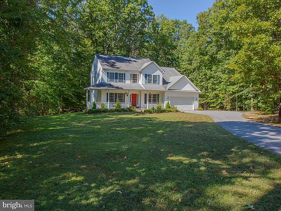 2nd image of 26813 Hidden Acres Ct