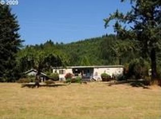 27220 State Highway 38, Elkton, OR