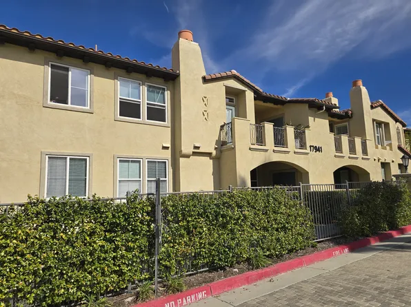 17941 Lost Canyon Rd Unit 4, Santa Clarita, CA 91387