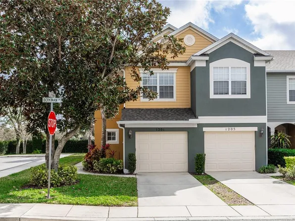 1201 Berkman Cir, Sanford, FL 32771