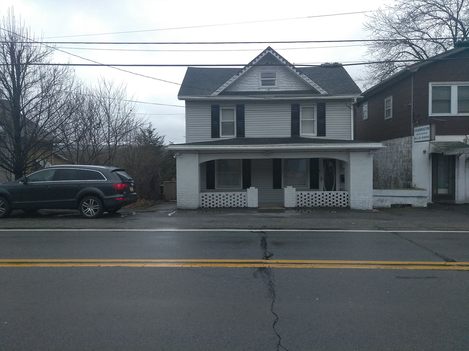422 W Grand Ave, Tower City, PA 17980 Zillow