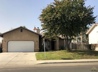 311 Via Esperanza, Bakersfield, CA 93314